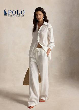 Брюки женские polo ralph lauren