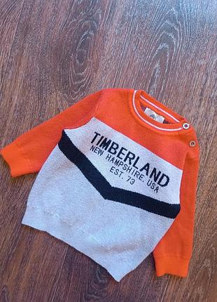 Светр timberland