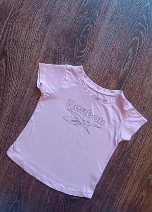 Футболка reebok
