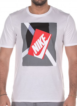 Футболка nike tee