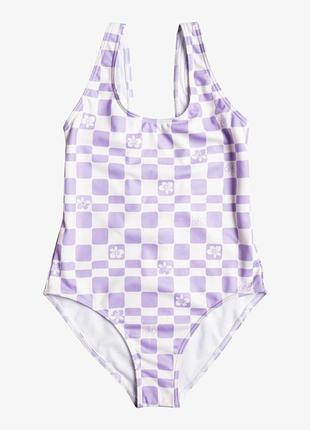 Слитный купальник от бренда roxy magical wanes модель ergx103153