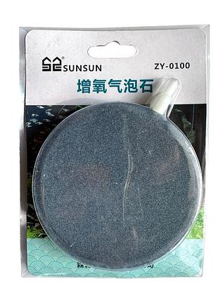 Распылитель воздуха для компрессора sunsun zy-0100
