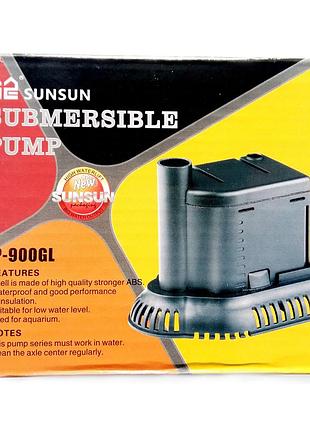 Насос для аквариума sunsun jp-900gl, 1000 л/ч