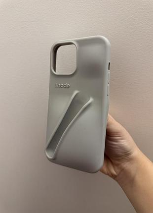 Чохол rhode 4