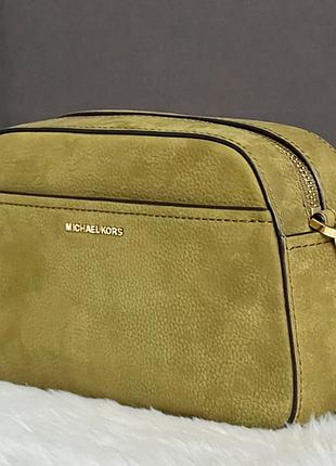 Сумка michael kors jet set 4