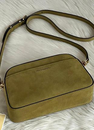 Сумка michael kors jet set 6