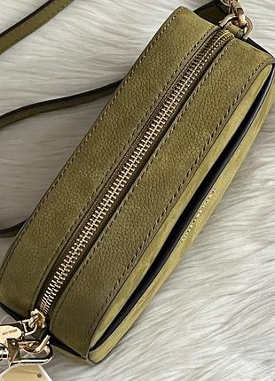 Сумка michael kors jet set 7