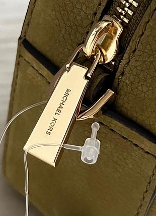 Сумка michael kors jet set 9