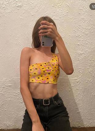 Топ zara жіночий