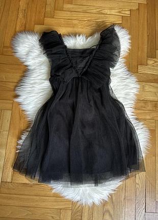 Плаття h&m розмір 9-10