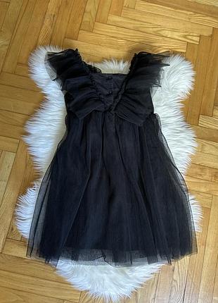 Плаття h&m розмір 9-10 3
