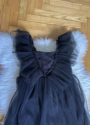 Плаття h&m розмір 9-10 2