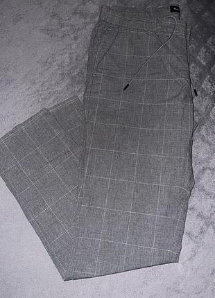 Мужские брюки massimo dutti