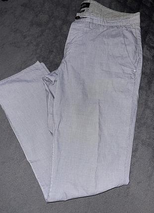 Мужские брюки paul smith