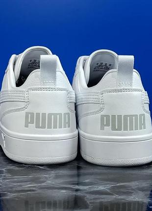 Кроссовки puma dribble оригинал 6