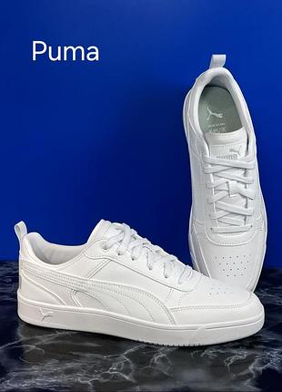 Кроссовки puma dribble оригинал 3