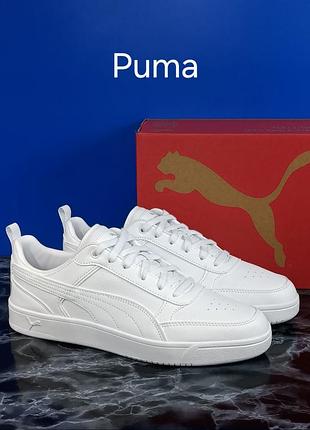 Кроссовки puma dribble оригинал