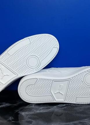 Кроссовки puma dribble оригинал 7