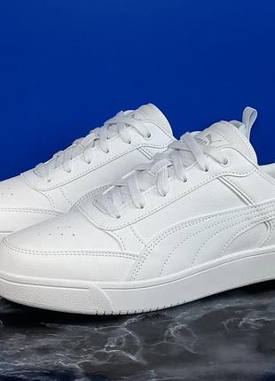 Кроссовки puma dribble оригинал 2