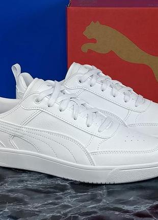 Кроссовки puma dribble оригинал 5