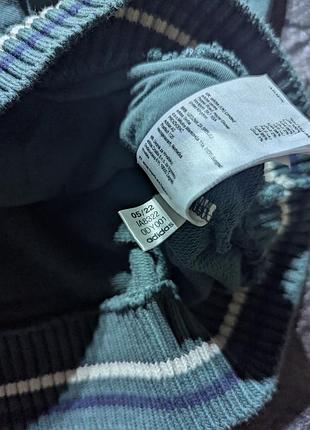 Кардиган adidas 6