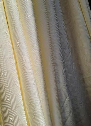Натуральный шелк дамаск( 100% silk)рулон 13,5м эксклюзивно