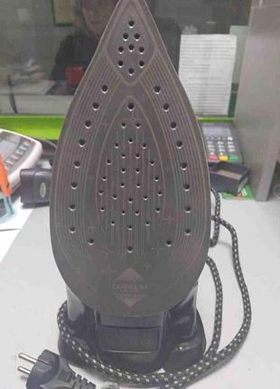 Утюг б/у tefal fv9845 2