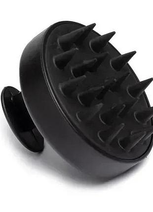 Щітка для масажу голови the shave factory massage comb
