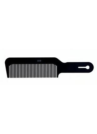 Расческа для волос the shave factory anti static 058