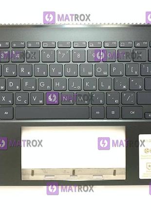 Передня панель до asus zenbook 14 ux425qa pine grey