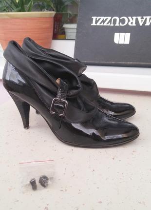 Ботильйони marcuzzi