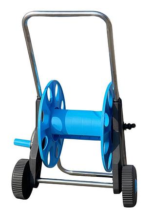 Катушка для шлангу"agrostar" м-60 4