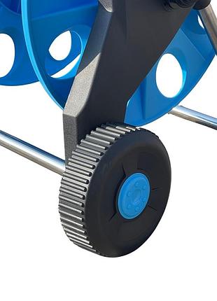 Катушка для шлангу"agrostar" м-60 5