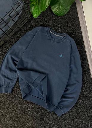 Світшот adidas vintage