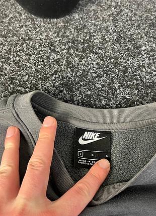 Світшот nike 5