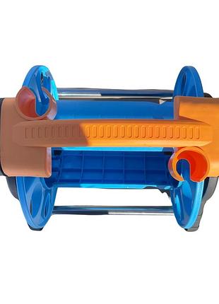 Катушка для шлангу"agrostar" м-25 6
