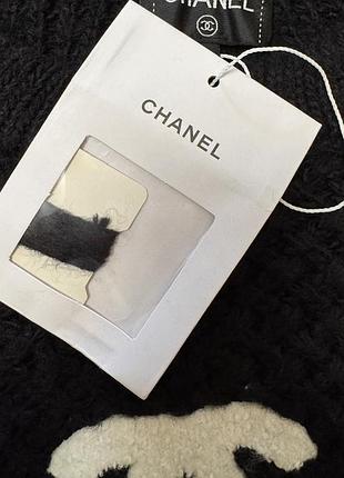 Світер  chanel 2