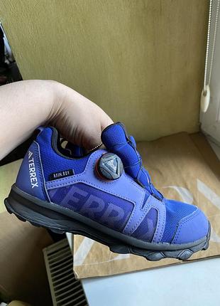 Кроссовки adidas terrex 33 размер