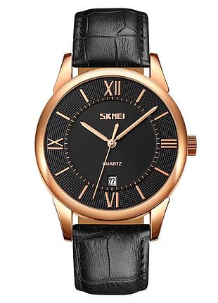 Skmei 9261bkbk all black
