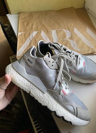 Кроссовки adidas 42 размер