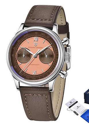 Pagani design pd-1739 silver-brown