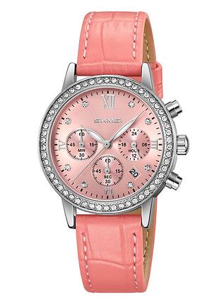 Skmei 9384pk pink