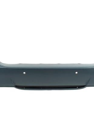Задній бампер m-sport (для e90 2008-2011) для bmw 3 серія e90/e91 рр