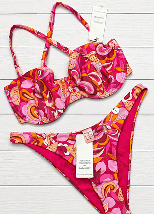 Женский купальник hunkemoller