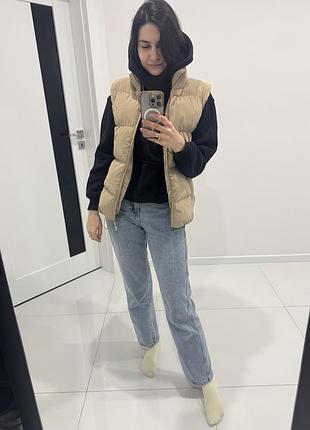 Жилетка s fashionista inspo тепла жилетка
