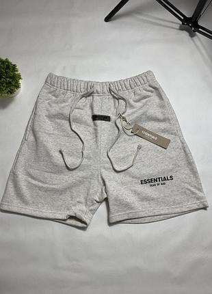 Шорти  essentials
