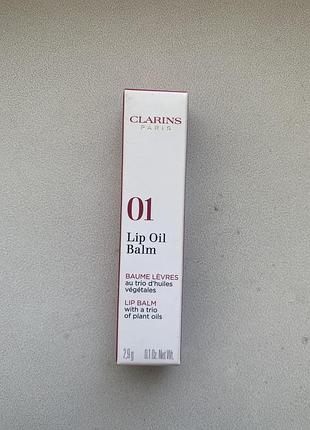 Продам блиск для губ clarins