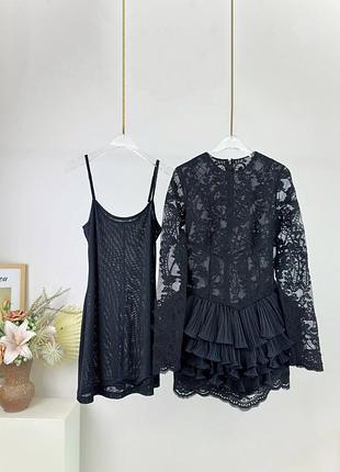 Платье женское 7