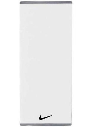 Рушник nike fundamental towel medium np