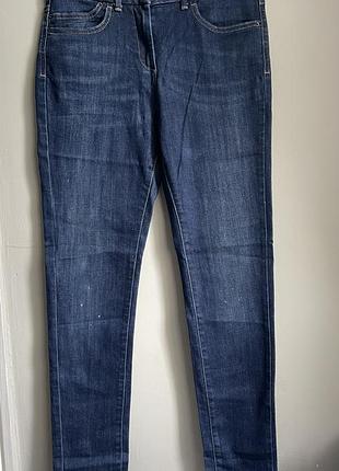 Джинси jeggings p. 12 #d478